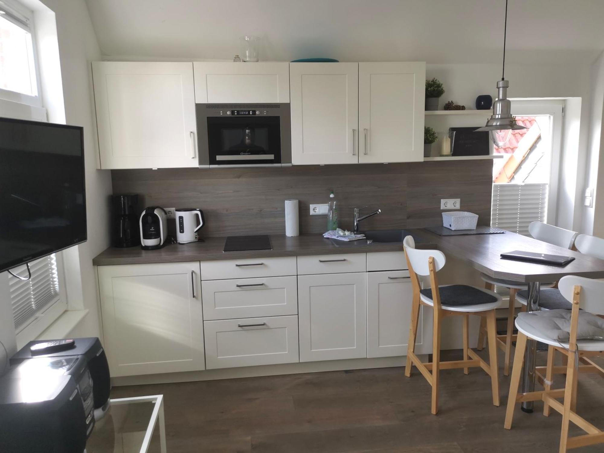 Lüttje Hütt Mien Lüttje Hütt 02 Apartman Norderney Kültér fotó
